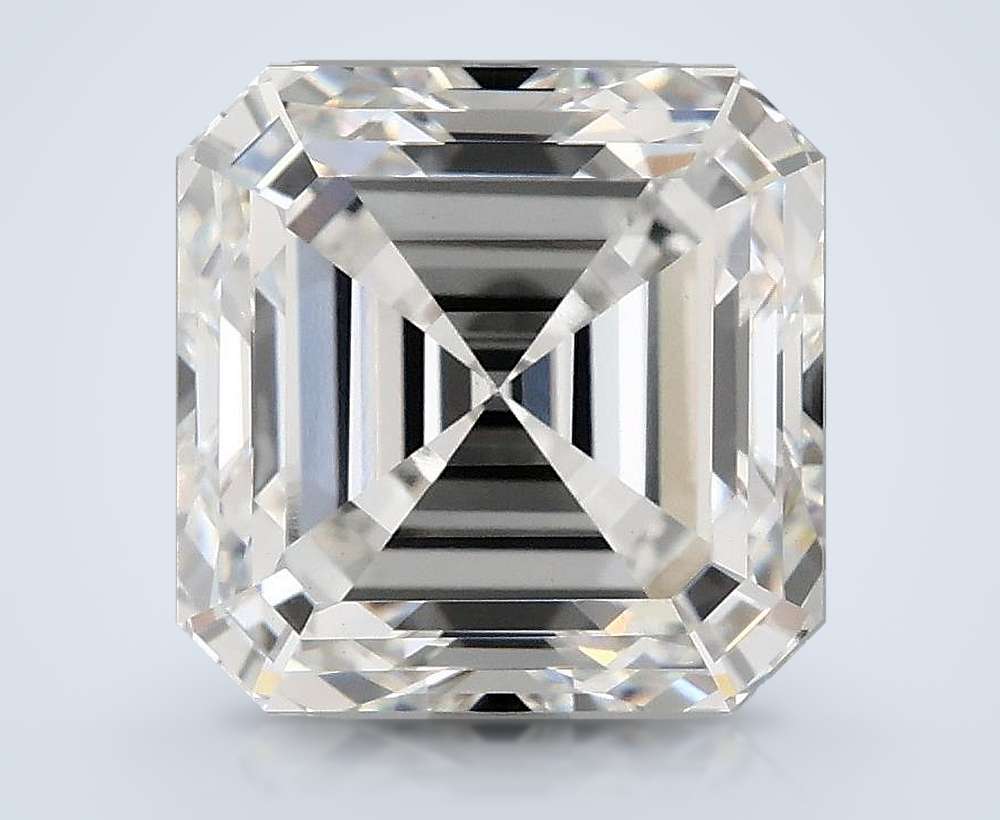 4.08 Carat · E · VVS2 Rare Carat Ideal Cut