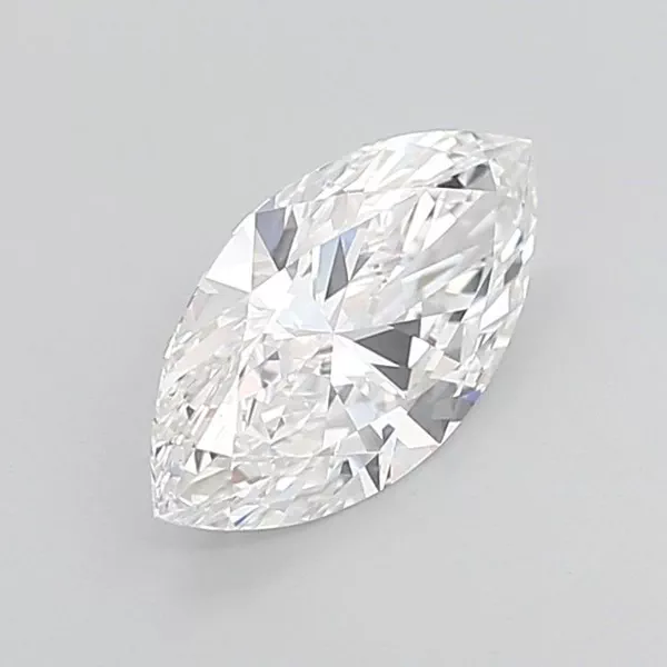 2.58 Carat · D · VVS2 Rare Carat Ideal Cut