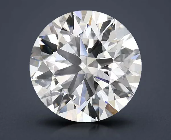 1.87 Carat · D · VS1 Rare Carat Ideal Cut