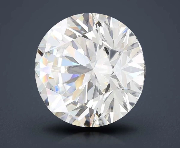 2.06 Carat · E · VVS2 Rare Carat Ideal Cut