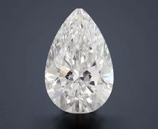 1.26 Carat · D · VS1 Rare Carat Ideal Cut
