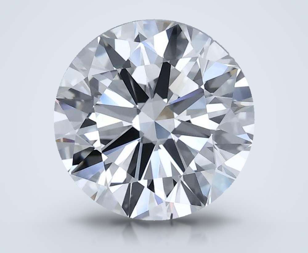 1.8 Carat · H · VVS2 Rare Carat Ideal Cut