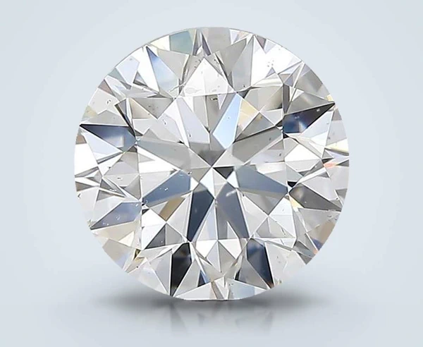 2.5 Carat · D · SI1 excellent Cut