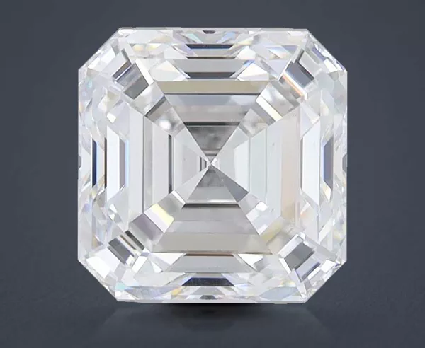 2.46 Carat · E · VS1 Rare Carat Ideal Cut
