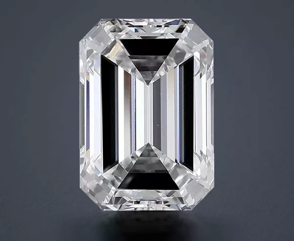 1 Carat · E · VVS1 Rare Carat Ideal Cut