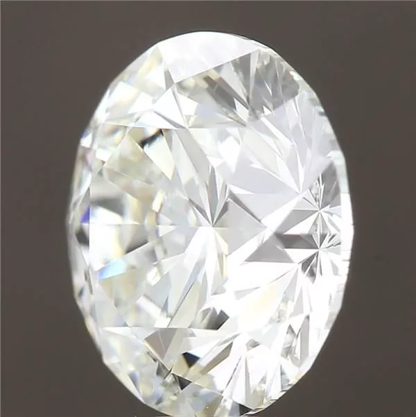 2.52 Carat · J · SI1 Rare Carat Ideal Cut