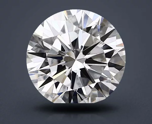 2.99 Carat · D · VVS2 ideal Cut