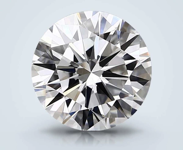2.99 Carat · D · VVS2 ideal Cut