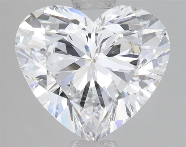 2.18 Carat · D · VS1 Rare Carat Ideal Cut