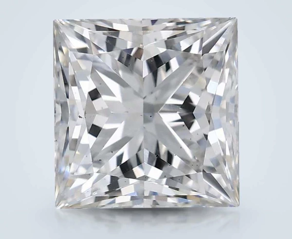 2.56 Carat · F · VS2 Rare Carat Ideal Cut