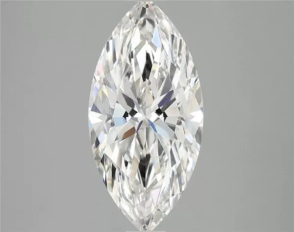 2.46 Carat · G · VVS1 Rare Carat Ideal Cut