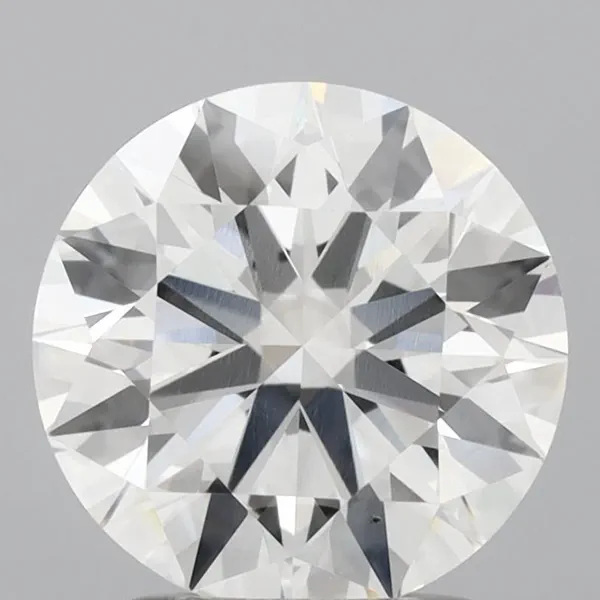 2.01 Carat · F · VS2 Rare Carat Ideal Cut
