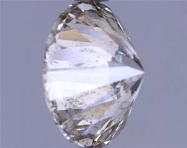 2.03 Carat · I · SI2 Rare Carat Ideal Cut