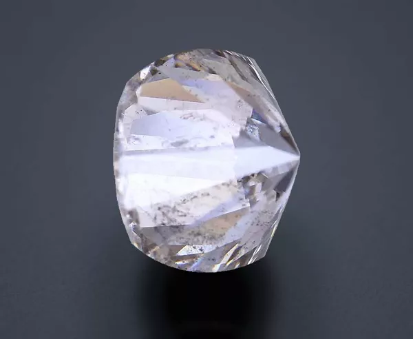 2.03 Carat · I · SI2 Rare Carat Ideal Cut