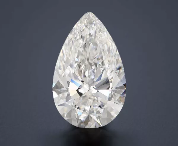 6.02 Carat · D · VVS2 Rare Carat Ideal Cut