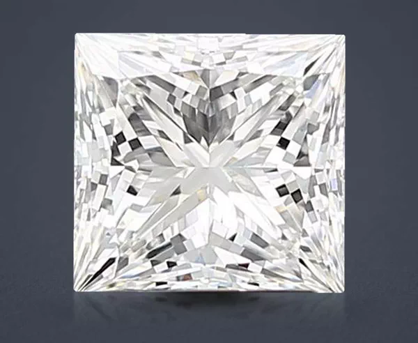 2.06 Carat · F · VVS2 Rare Carat Ideal Cut