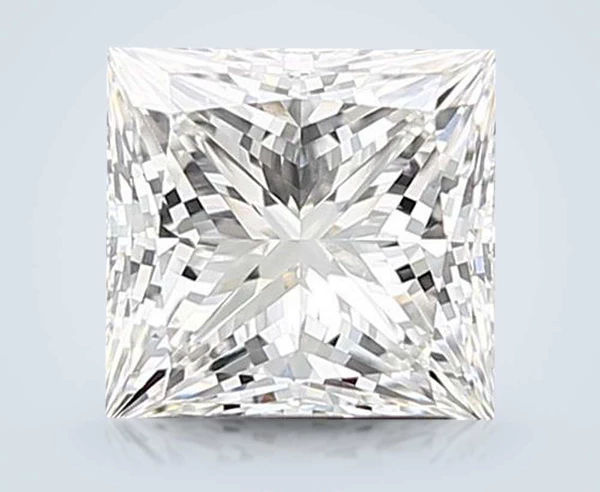 2.06 Carat · F · VVS2 Rare Carat Ideal Cut