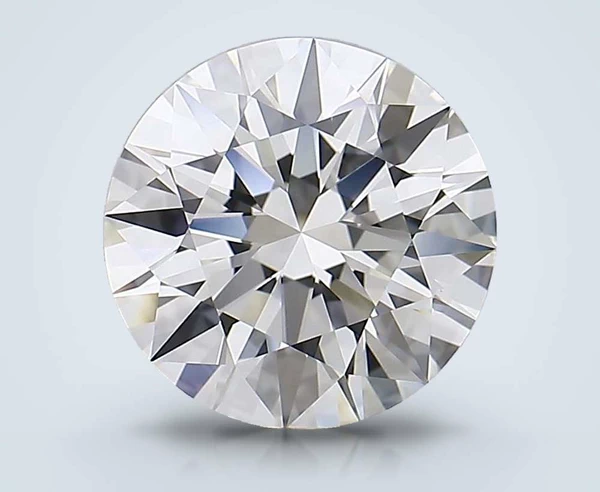 3.3 Carat · J · IF excellent Cut