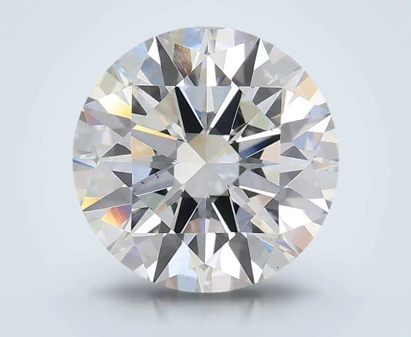 2.14 Carat · F · VS2 Rare Carat Ideal Cut
