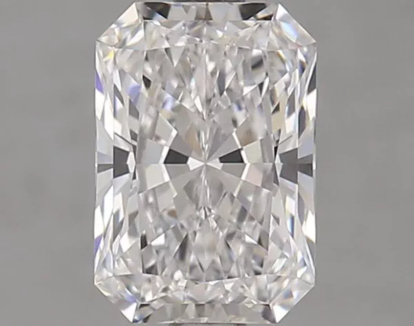 1.58 Carat · D · VVS1 Rare Carat Ideal Cut