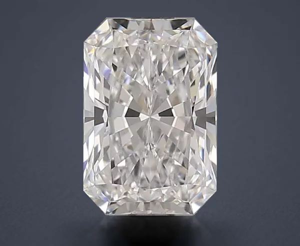 1.58 Carat · D · VVS1 Rare Carat Ideal Cut