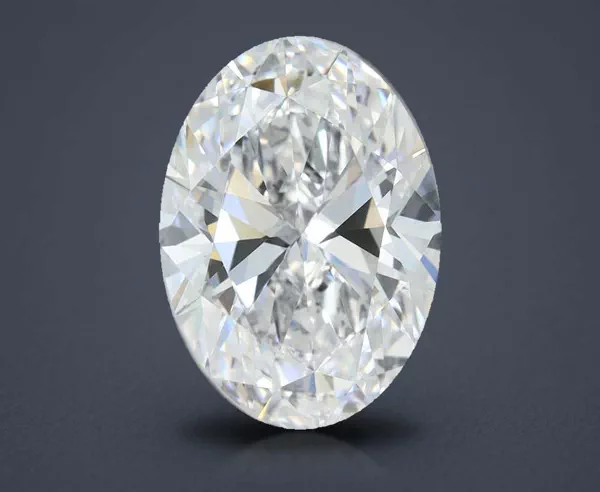 4.85 Carat · D · FL Rare Carat Ideal Cut