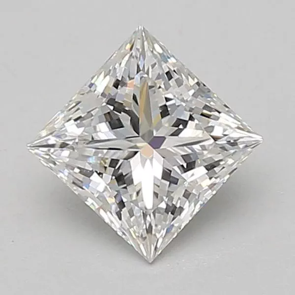 1.11 Carat · D · VS1 Rare Carat Ideal Cut
