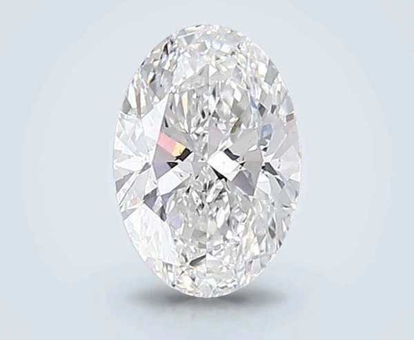 2 Carat · D · VS2 very good Cut