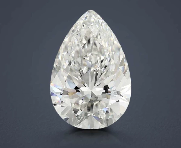 6.09 Carat · F · VS1 Rare Carat Ideal Cut