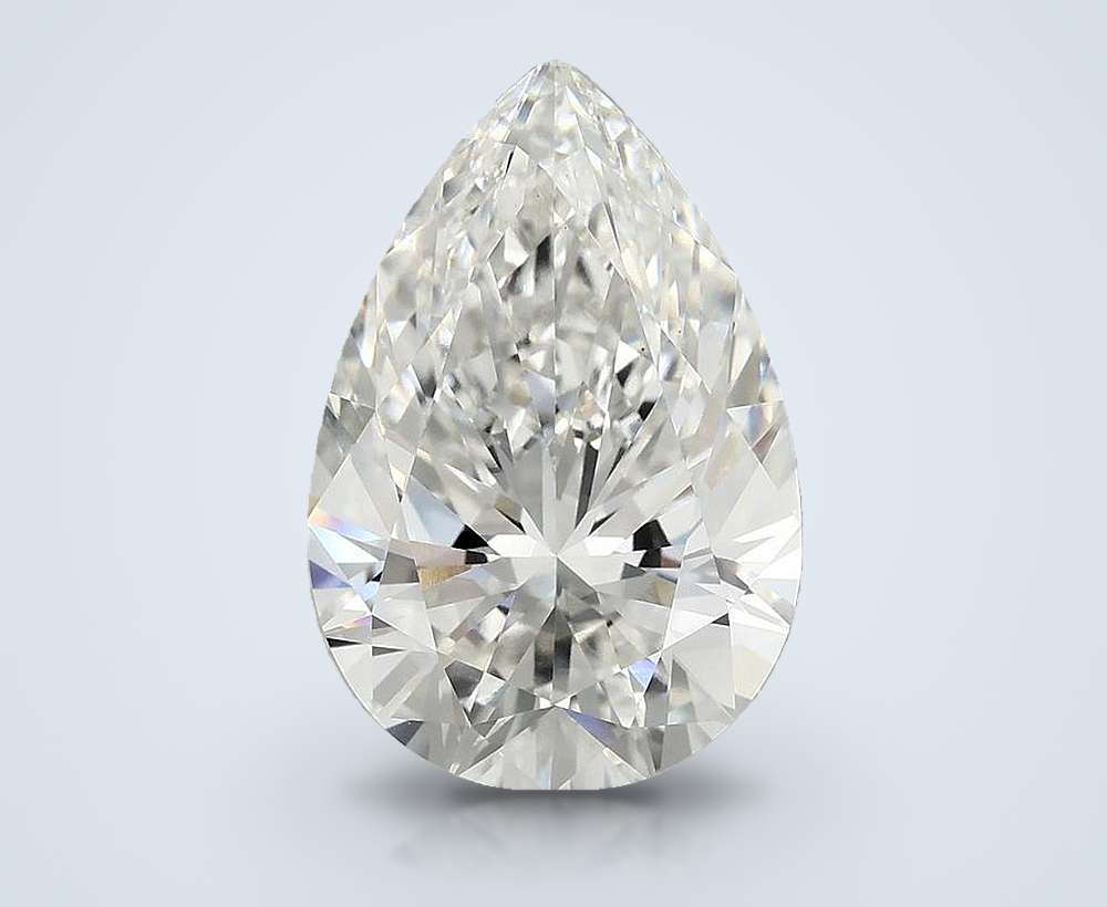 6.09 Carat · F · VS1 Rare Carat Ideal Cut