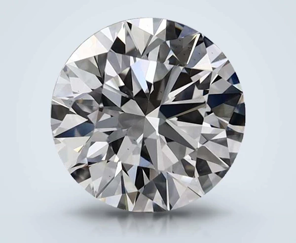 1.05 Carat · D · VS1 Rare Carat Ideal Cut