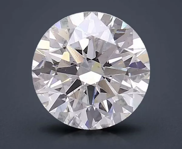 2.6 Carat · G · SI1 Rare Carat Ideal Cut