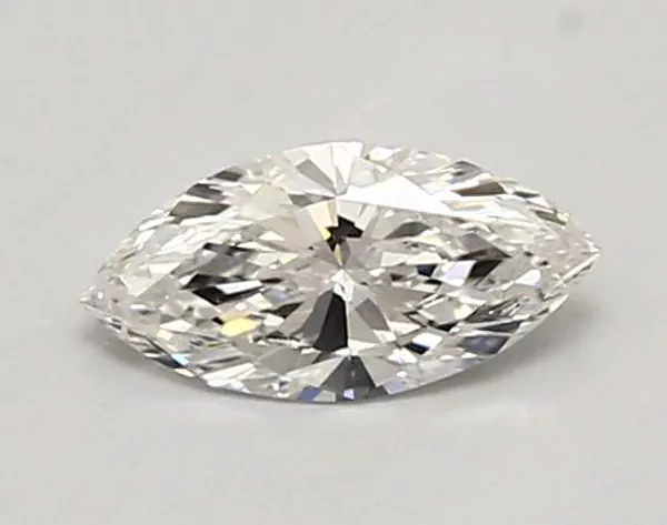 0.63 Carat · D · VVS2 Rare Carat Ideal Cut