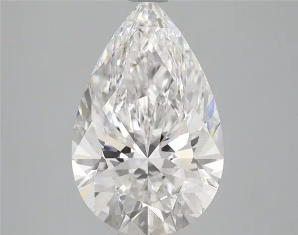 2.27 Carat · D · VS1 Rare Carat Ideal Cut