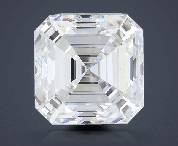 5.01 Carat · D · VS1 Rare Carat Ideal Cut