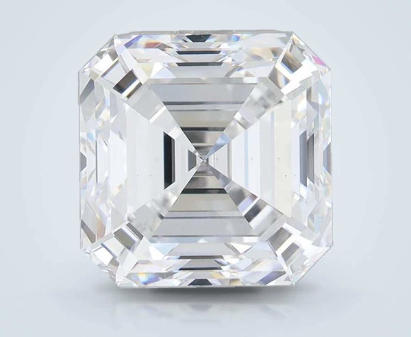 5.01 Carat · D · VS1 Rare Carat Ideal Cut