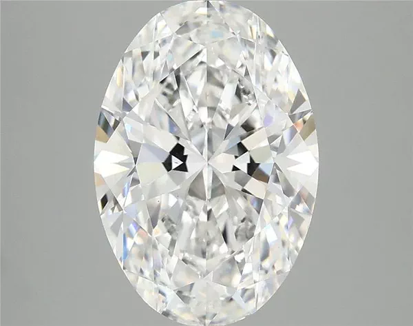 3.58 Carat · E · VS1 Rare Carat Ideal Cut