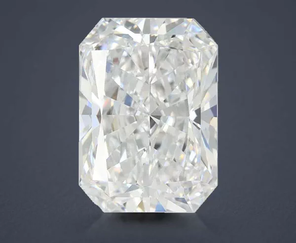3.54 Carat · D · FL Rare Carat Ideal Cut