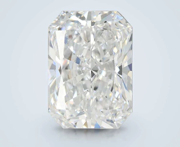 3.54 Carat · D · FL Rare Carat Ideal Cut