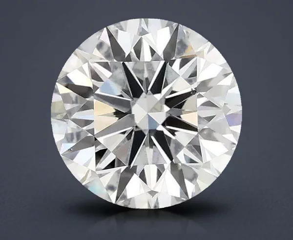 1.49 Carat · D · VS2 Rare Carat Ideal Cut