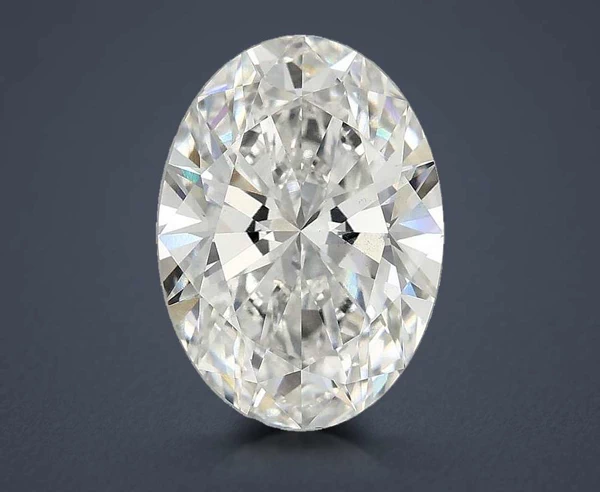 4.02 Carat · F · VS2 Rare Carat Ideal Cut