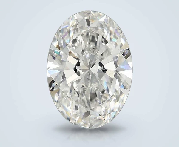 4.02 Carat · F · VS2 Rare Carat Ideal Cut