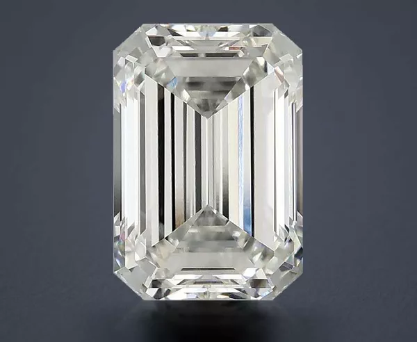 3.02 Carat · H · VVS2 Rare Carat Ideal Cut