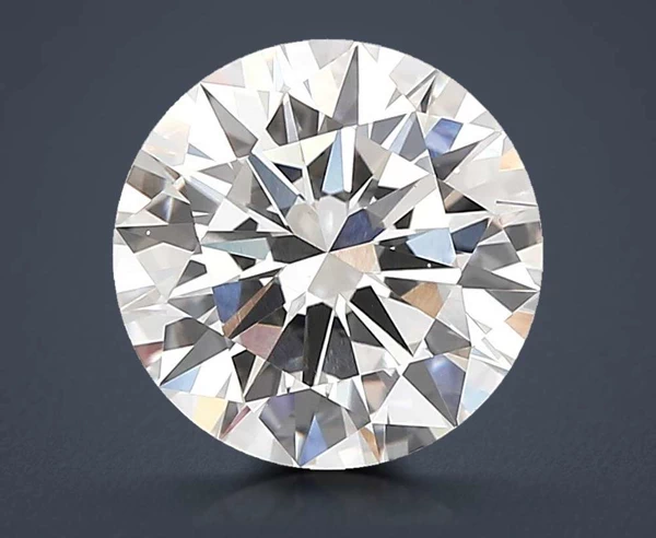 4 Carat · E · VS1 excellent Cut