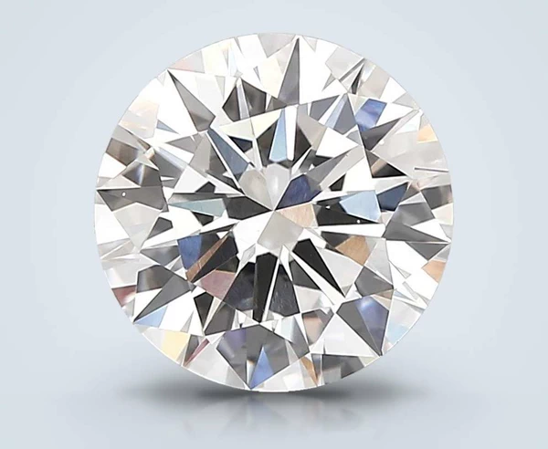 4 Carat · E · VS1 excellent Cut