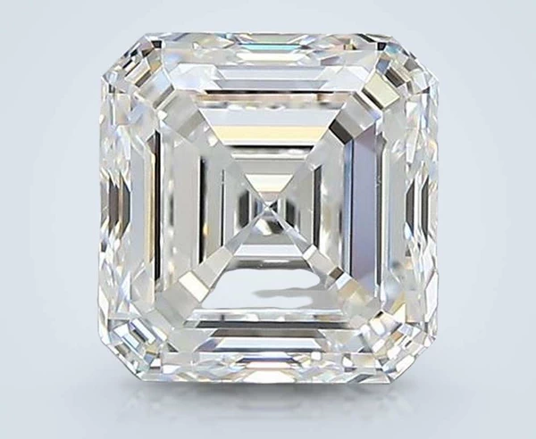 2.01 Carat · D · VS1 excellent Cut