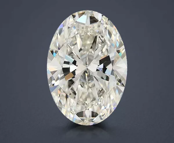 2.5 Carat · H · VVS2 Rare Carat Ideal Cut