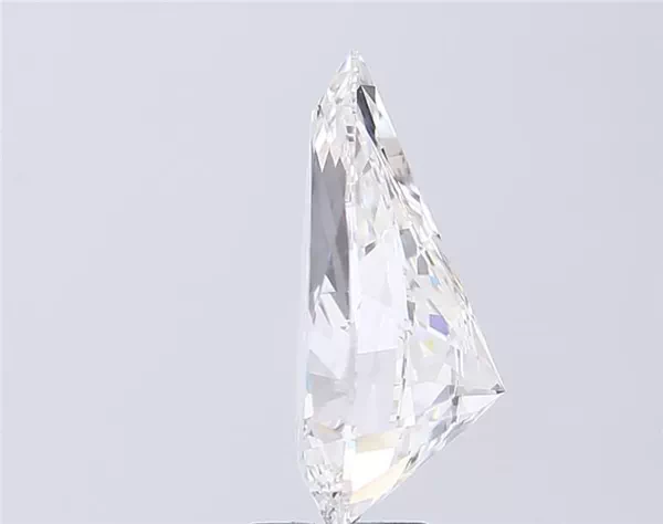 4.52 Carat · E · VS1 very good Cut