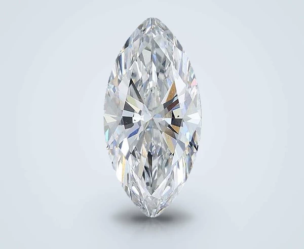 2.3 Carat · E · VS2 Rare Carat Ideal Cut