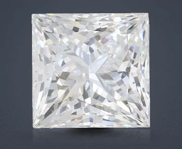 2.54 Carat · D · IF Rare Carat Ideal Cut